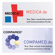Medical suppliers - visit us in Germany!