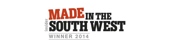 Made In The South West Winner 2014